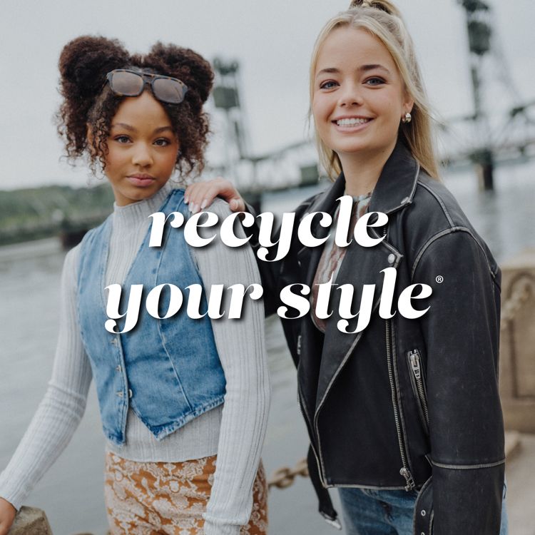 Recycle your Style